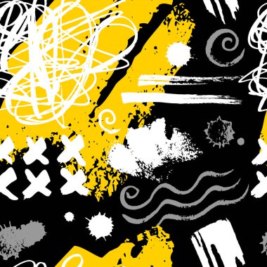 yaratıcı seamless modeli