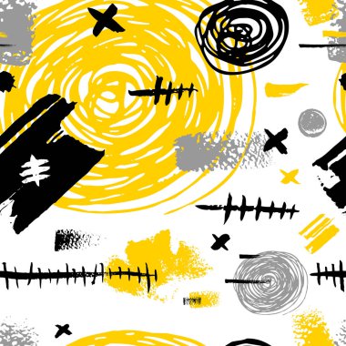 yaratıcı seamless modeli