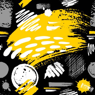 yaratıcı seamless modeli