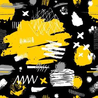 yaratıcı seamless modeli