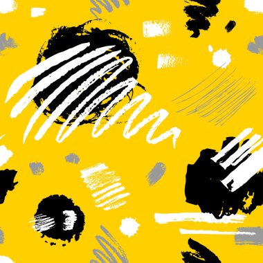 yaratıcı seamless modeli