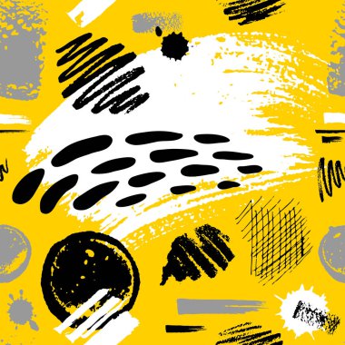 yaratıcı seamless modeli