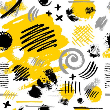 yaratıcı seamless modeli