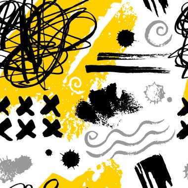 yaratıcı seamless modeli