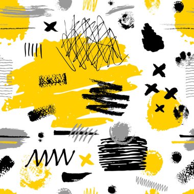 yaratıcı seamless modeli