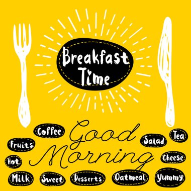 Logo menü kümesini