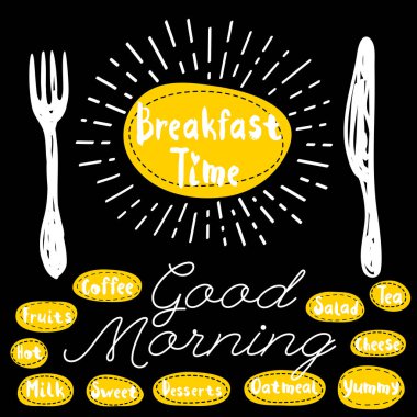 Logo menü kümesini