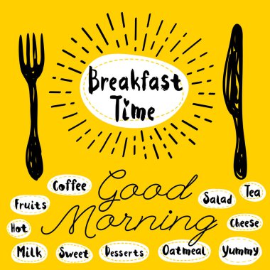 Logo menü kümesini