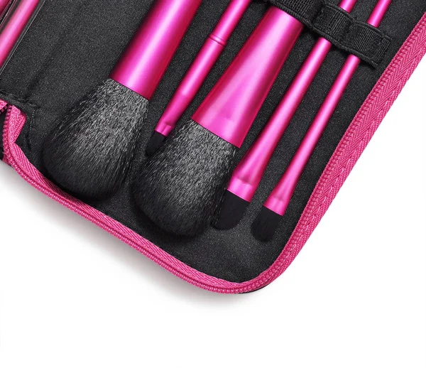 Makeup Brush — Stock Photo, Image