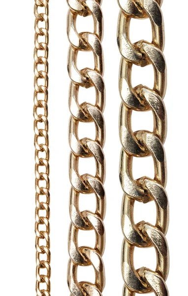 Chain — Stock Photo, Image