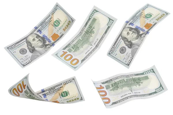 Money — Stock Photo, Image