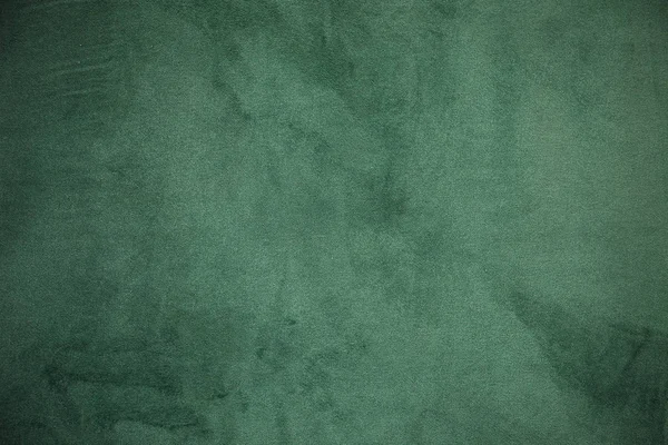 Yumuşak ışık yeşil tuval doku