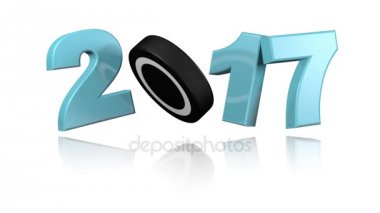 Buz hokeyi 2017 tasarım