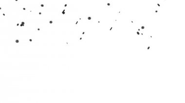 Lots-in küçük buz hokeyi Palets yağmur