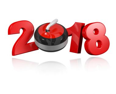 2018 tasarım curling