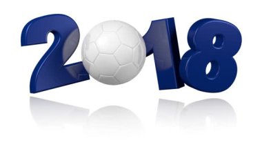 Hentbol 2018 yılında sonsuz döndürme 