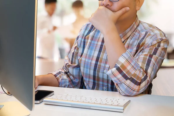 Young startups business teamwork meeting — Stock Photo, Image