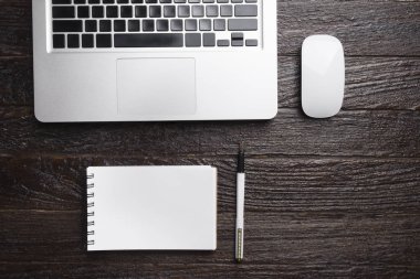 Çalışma tablosu TOPVIEW.