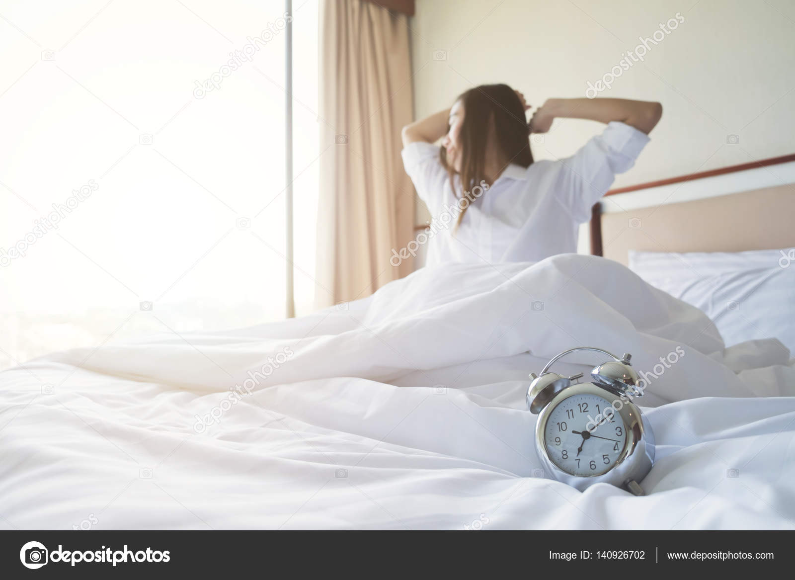 Fresh And Relax Wake Up In The Morning Stock Photo C Ijeab 140926702 fresh and relax wake up in the morning stock photo c ijeab 140926702