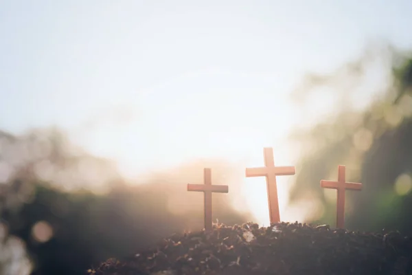 Paskalya, Hıristiyanlık boşaltmak arka plan. — Stok fotoğraf