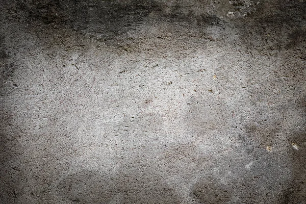 The raw grey concrete texture. The dark raw grey concrete text — Φωτογραφία Αρχείου