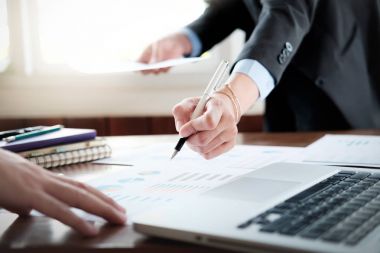 İş analizi planya ve çözüm objektif strateji conce