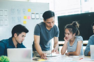 Mobil ap planya için programcı ve Web Tasarımcı, Ux UI Toplantı