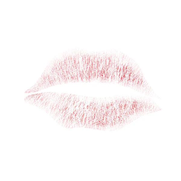 Labios —  Fotos de Stock