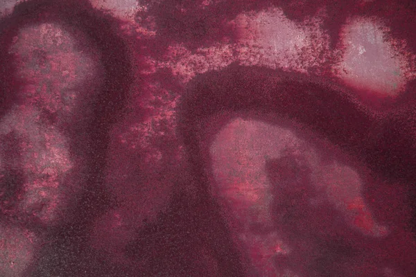 Grunge rosa abstrakt bakgrund Stockfoto