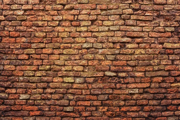 Old brick wall texture — Stock Photo, Image