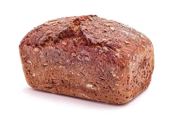 Färskt backas bröd — Stockfoto