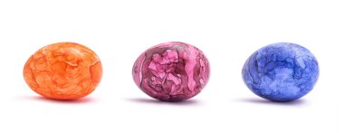 Paskalya yumurtaları