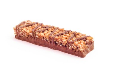 Protein Çubuğu