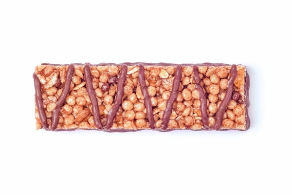 Protein bar — Stock Photo, Image