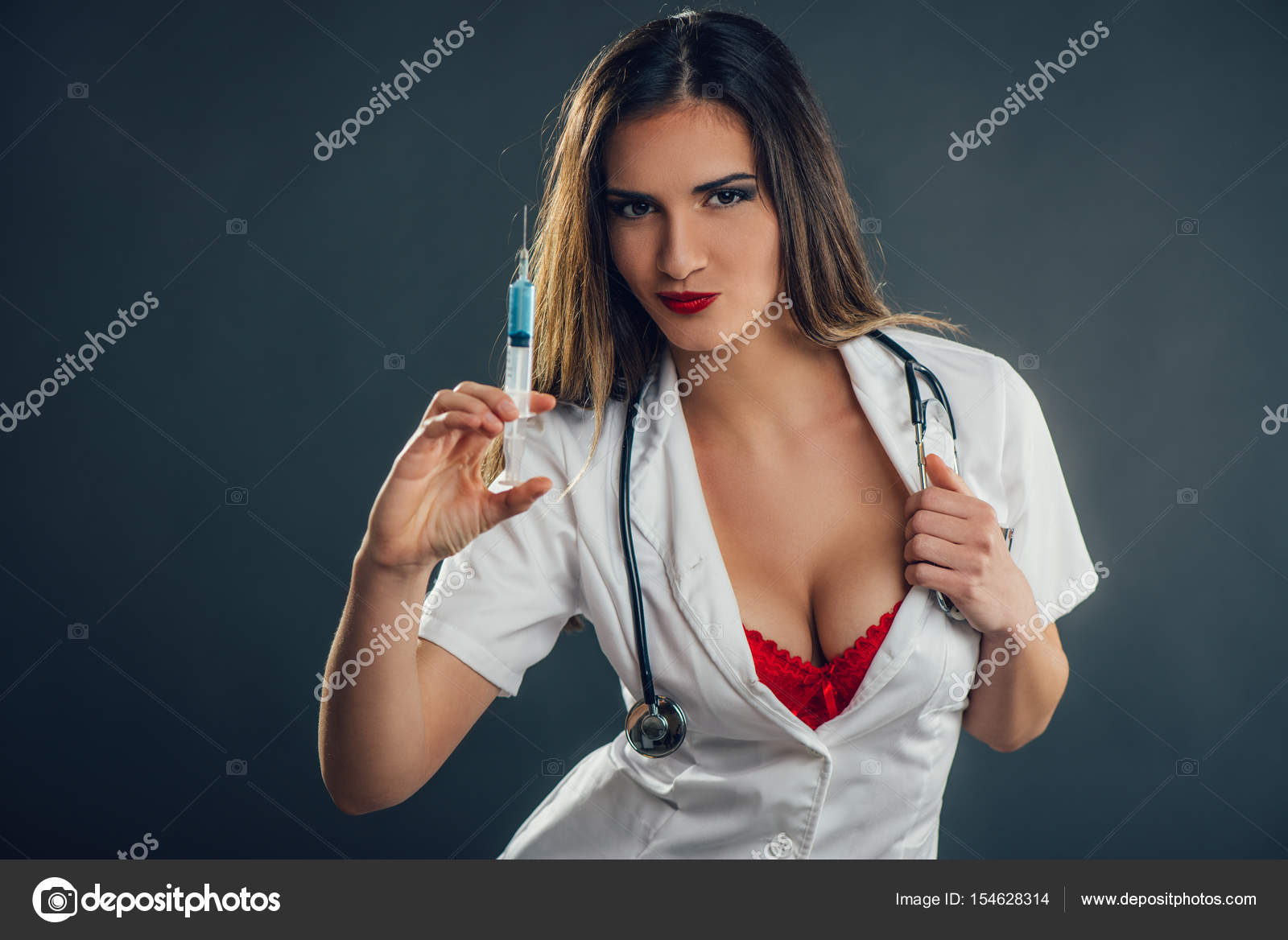 Sexy Nurse Pics