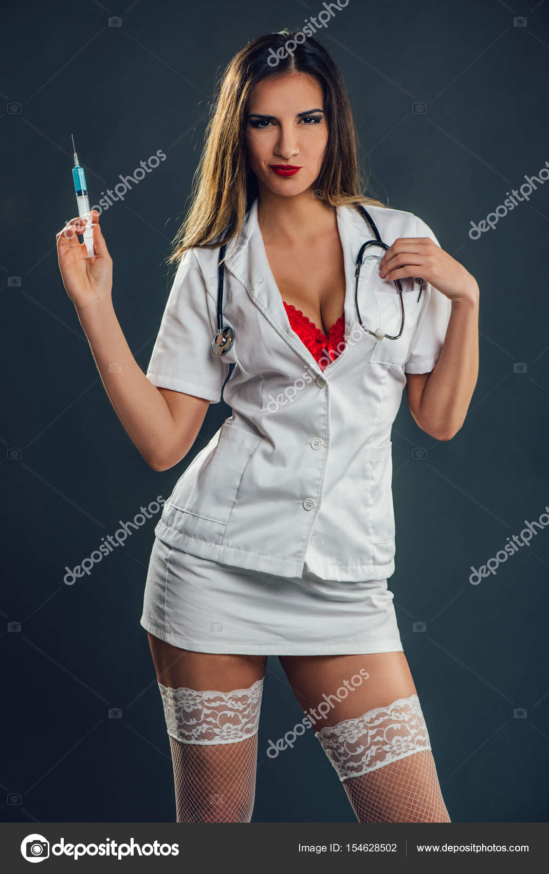 Sexy Nurse