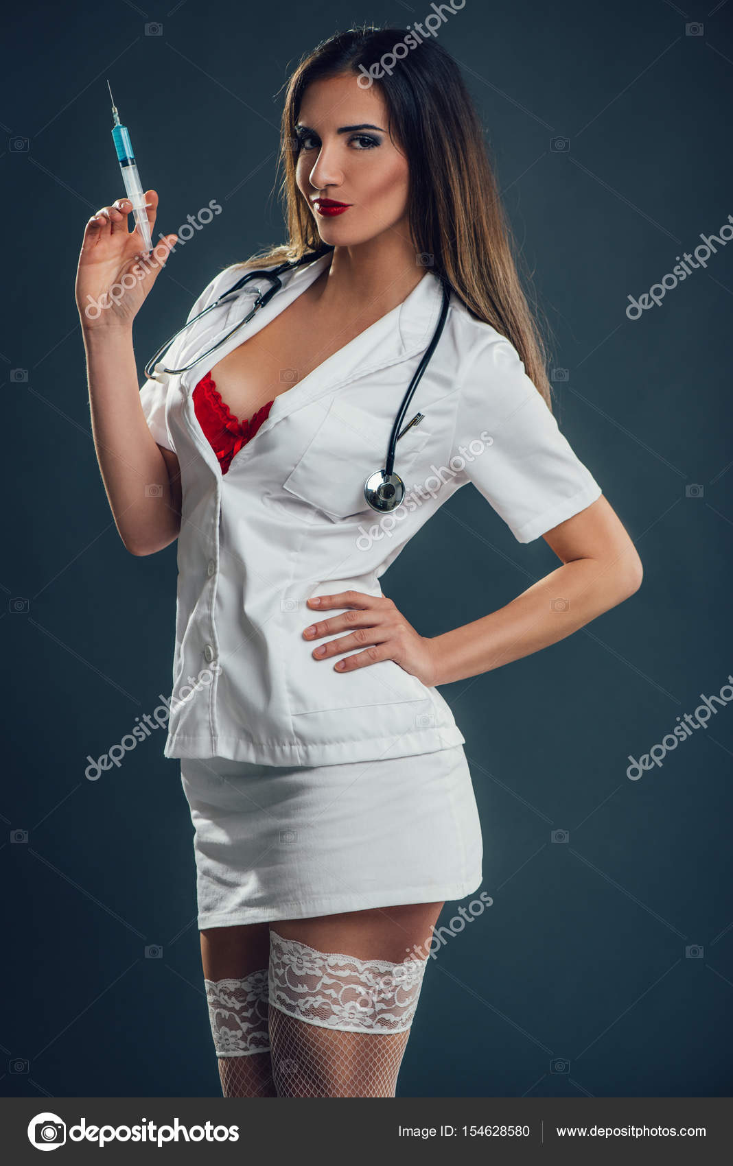 Sexy Nurse