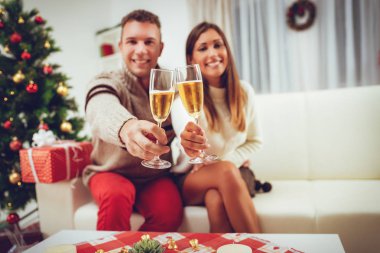 İki Noel Kutlamaları 