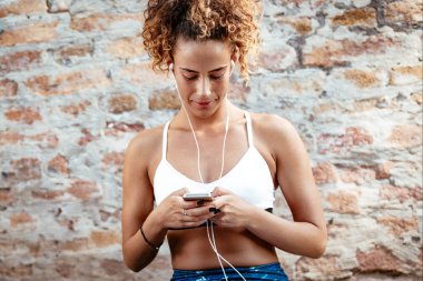 Mükemmel egzersiz çalma listesini bulma