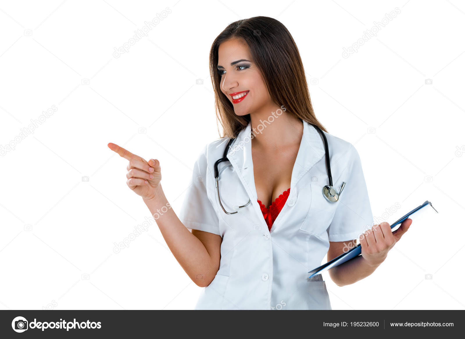 Premium PSD | A intrigued middle aged man with long hair from the pacific  islander ethnicity dressed in registered nurse rn attire poses in a eyes  closed with a smile style against