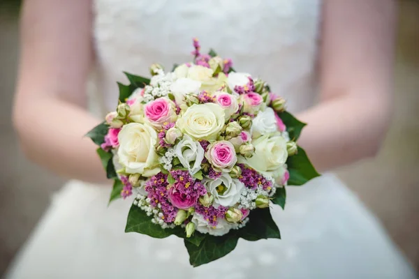 Ramo de boda — Foto de Stock