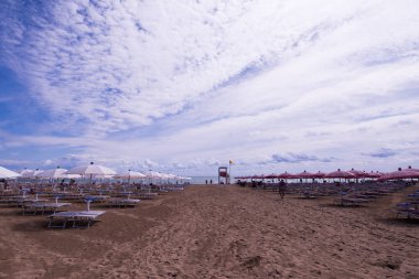 Lido di jesolo Plajı