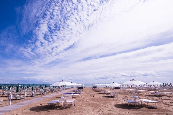 Lido di jesolo Plajı