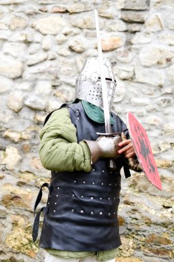 Ortaçağ Şövalyesi