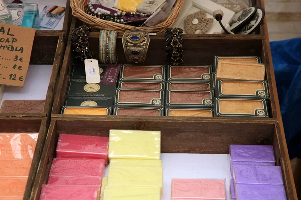 Spa Ürünleri piyasada bölgesel, Çek Cumhuriyeti, Cesky Krumlov