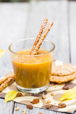 Relax Bahçe kahve likör katkı maddeleri