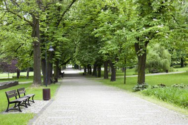 Bahar Parkı