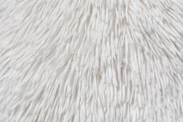 White fur texture.Useful as background