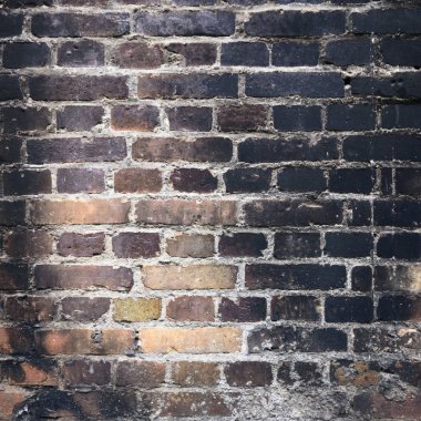 kalıntılar endüstriyel fabrika