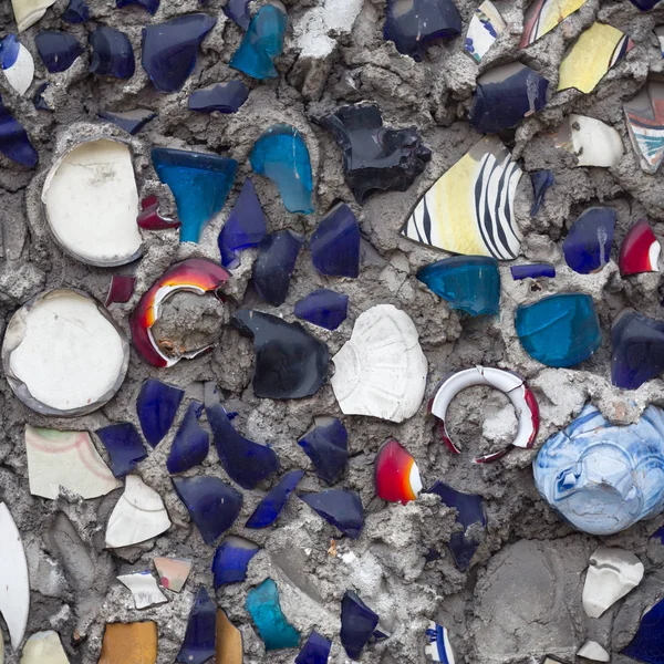 kalıntılar endüstriyel fabrika